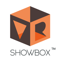 VR Show Box Logo