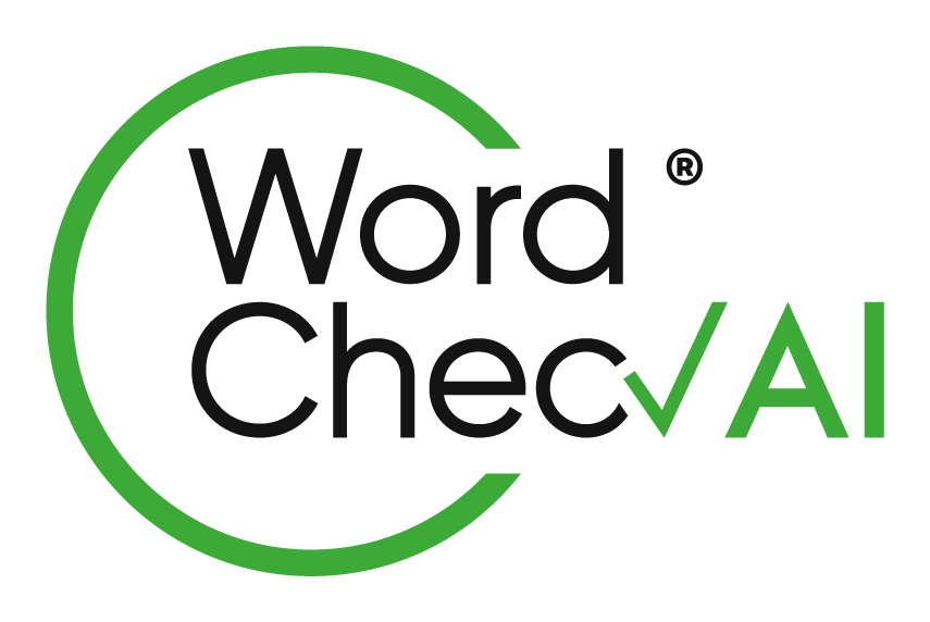 WordCheckAi Logo